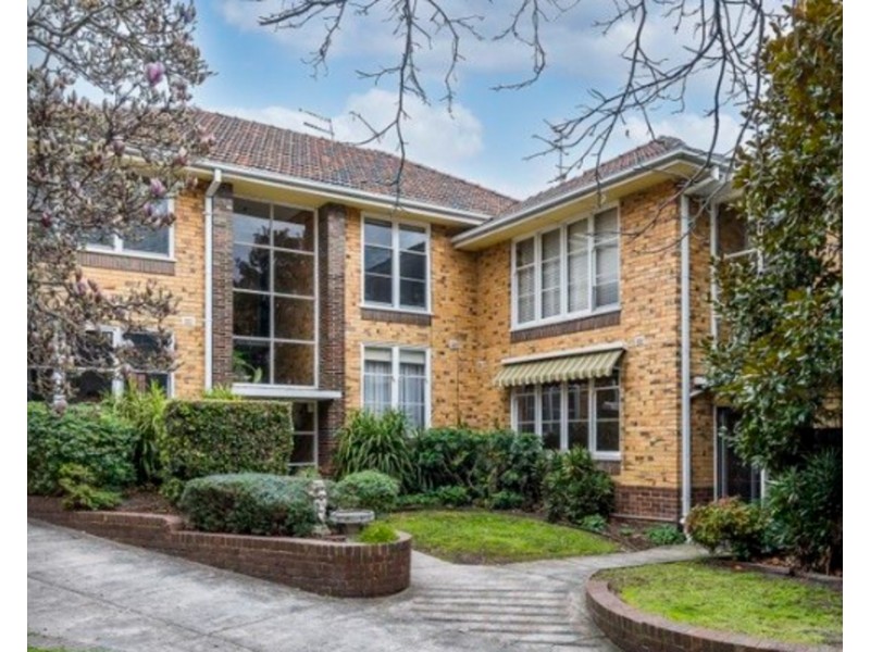 4/7 Woonsocket Court, St Kilda VIC 3182