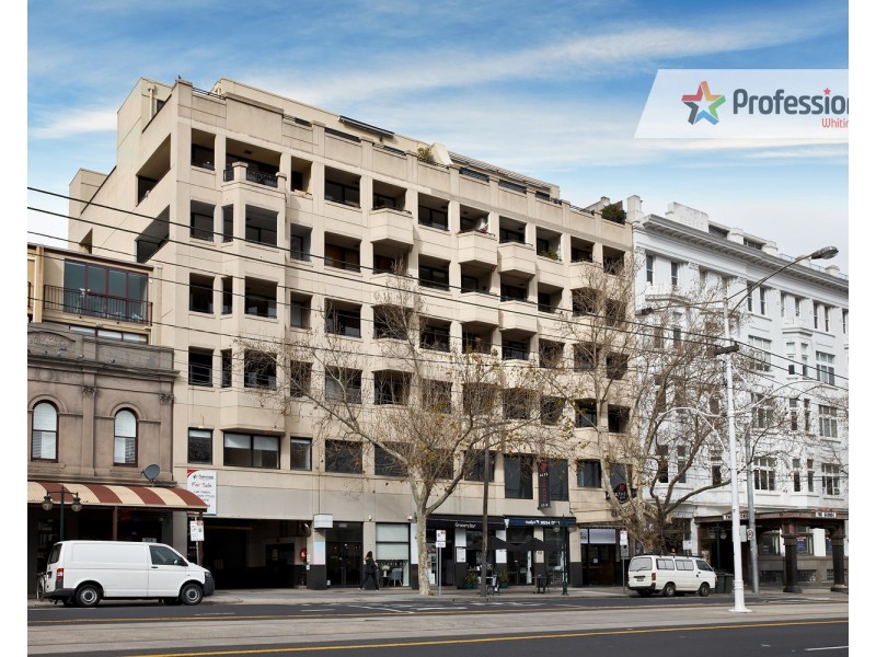 226/133 Fitzroy Street, St Kilda VIC 3182