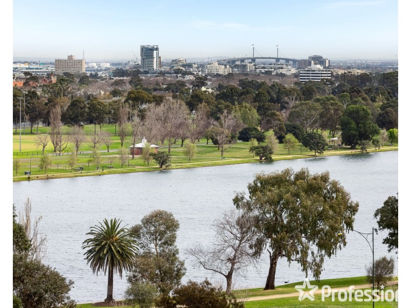 1007/610 St Kilda Road, Melbourne VIC 3000