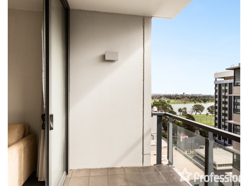 1007/610 St Kilda Road, Melbourne VIC 3000