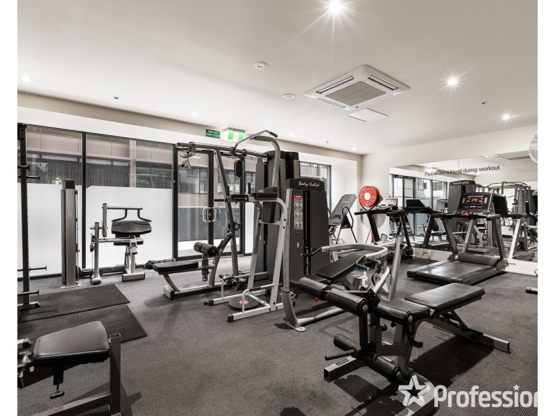 1007/610 St Kilda Road, Melbourne VIC 3000