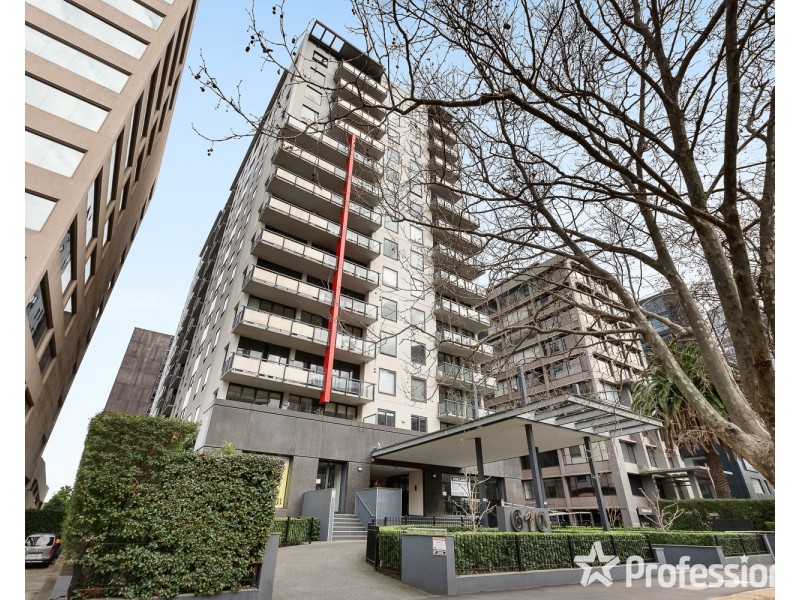 1007/610 St Kilda Road, Melbourne VIC 3000
