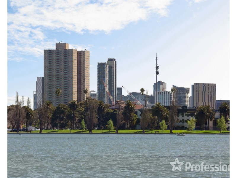 105/15 Queens Road, Melbourne VIC 3004