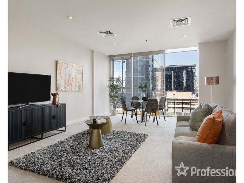 1008/31 Spring Street, Melbourne VIC 3000