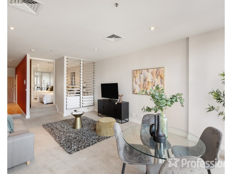 1008/31 Spring Street, Melbourne VIC 3000
