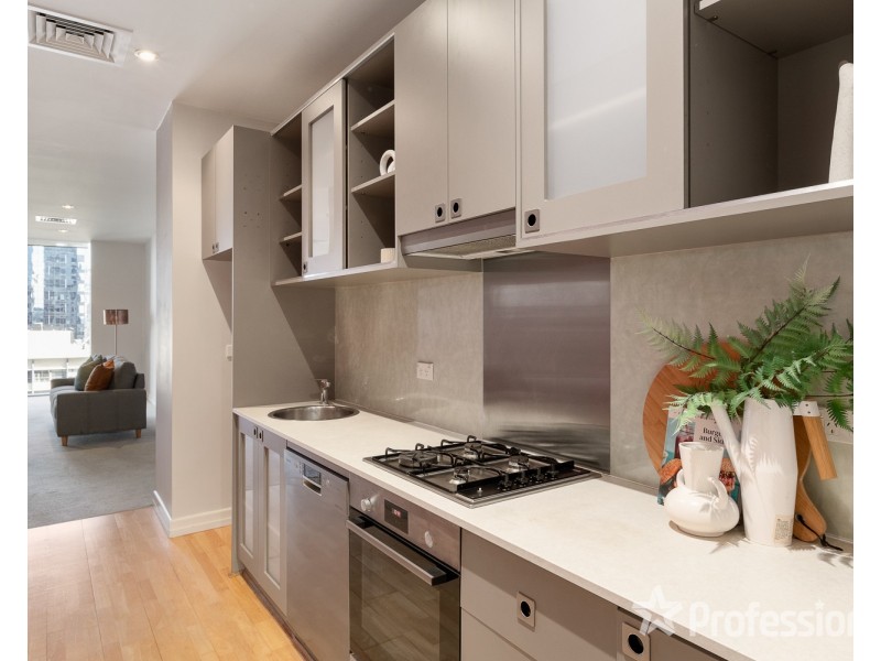 1008/31 Spring Street, Melbourne VIC 3000