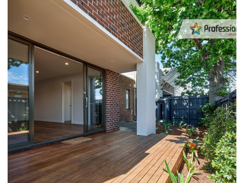 1/43B Arkaringa Crescent, Black Rock VIC 3193