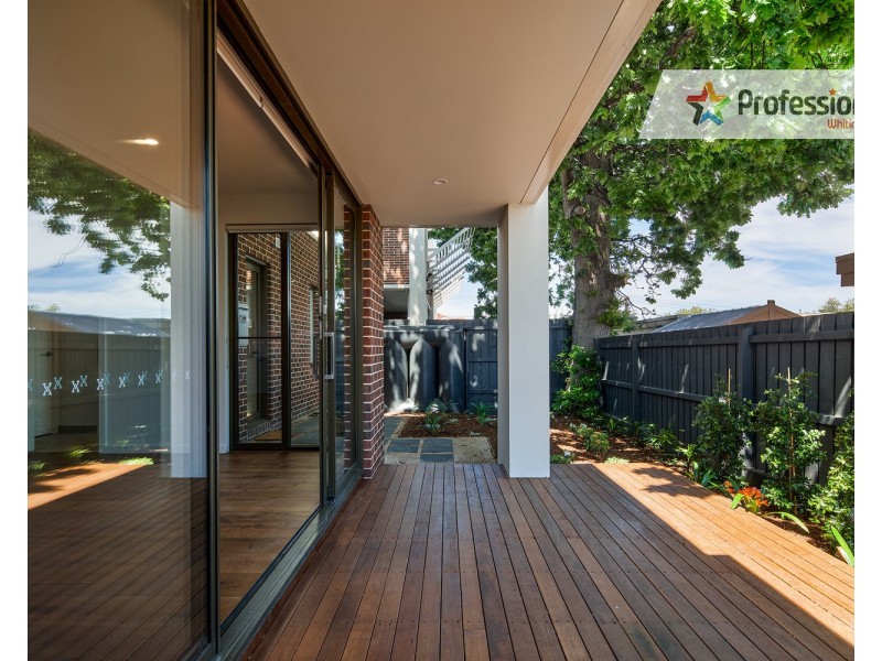 1/43B Arkaringa Crescent, Black Rock VIC 3193