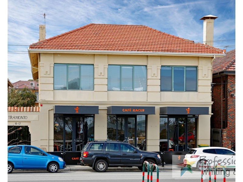 3/16 Marine Parade, St Kilda VIC 3182
