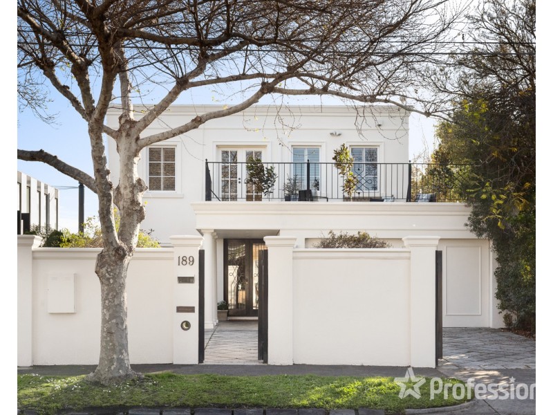 189 New Street, Brighton VIC 3186