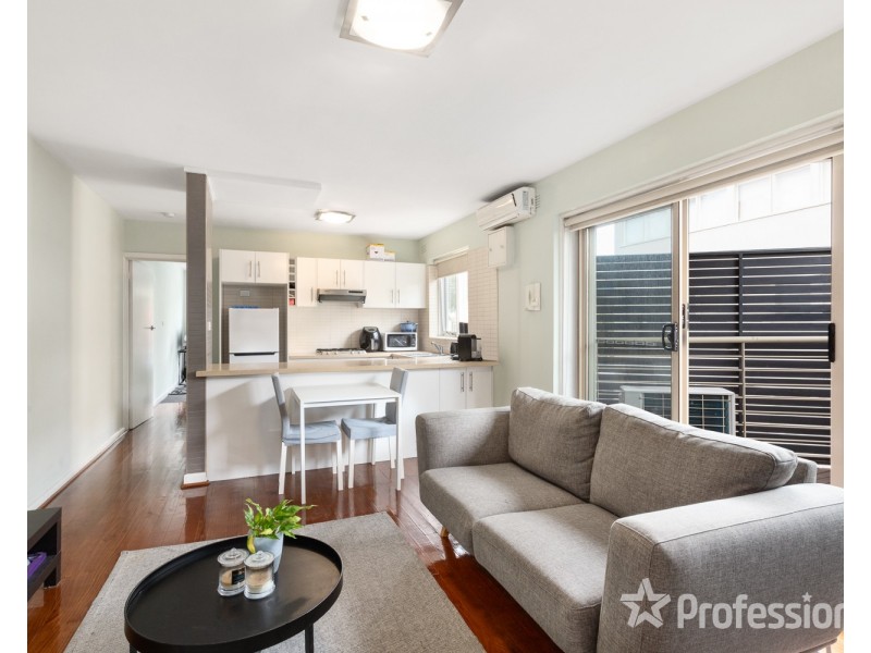 5/39 Park Street, Hawthorn VIC 3122