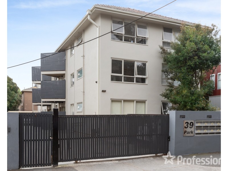 5/39 Park Street, Hawthorn VIC 3122