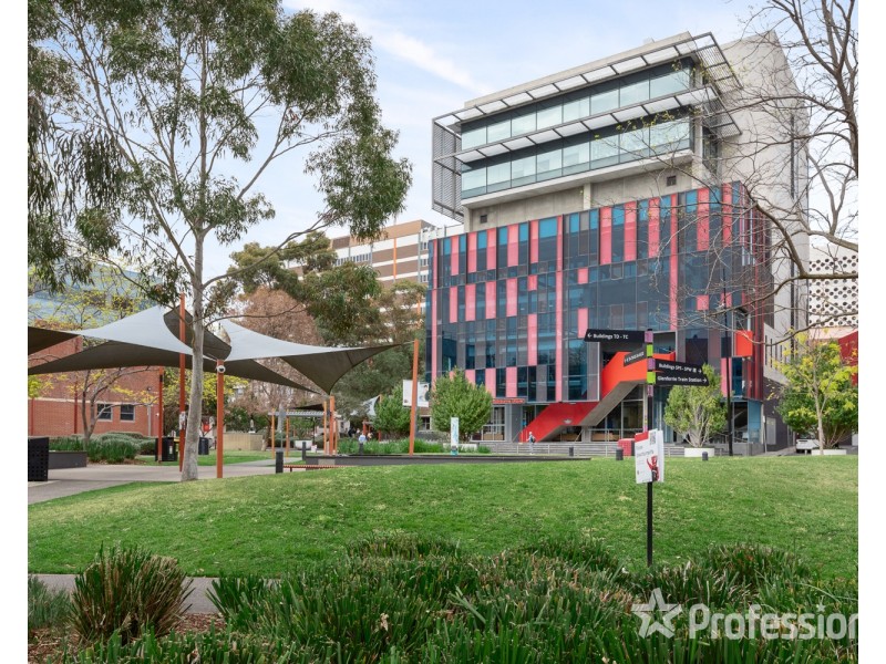 5/39 Park Street, Hawthorn VIC 3122