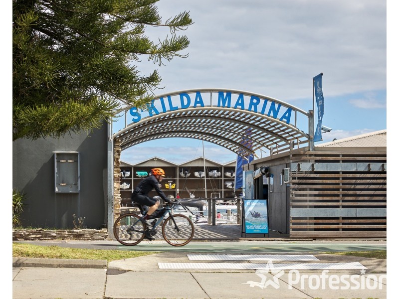 6/6 Marine Avenue, St Kilda VIC 3182