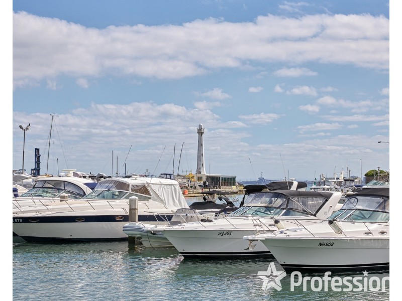 6/6 Marine Avenue, St Kilda VIC 3182