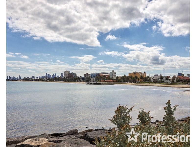 6/6 Marine Avenue, St Kilda VIC 3182