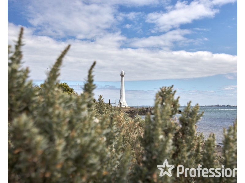 6/6 Marine Avenue, St Kilda VIC 3182