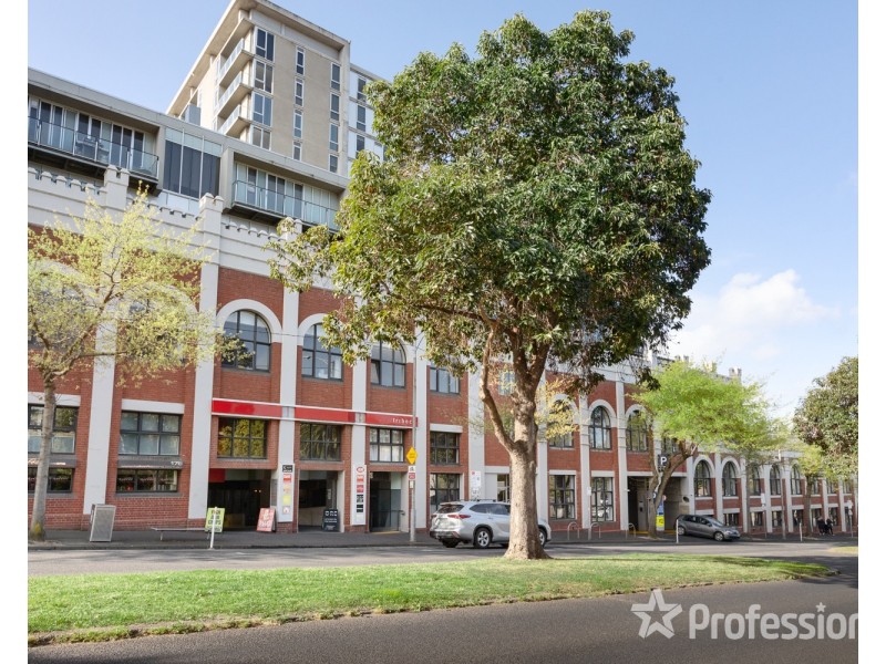113V/162 Albert Street, East Melbourne VIC 3002