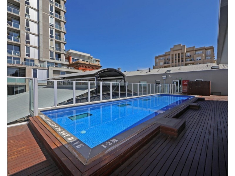 113V/162 Albert Street, East Melbourne VIC 3002
