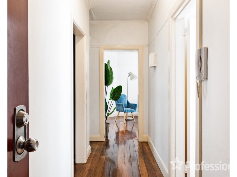 16/193 Fitzroy Street, St Kilda VIC 3182