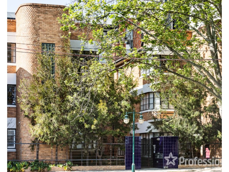 16/193 Fitzroy Street, St Kilda VIC 3182