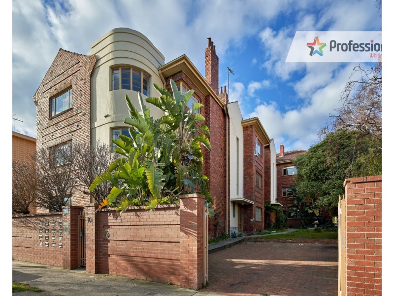 14/10A Mitford Street, St Kilda VIC 3182