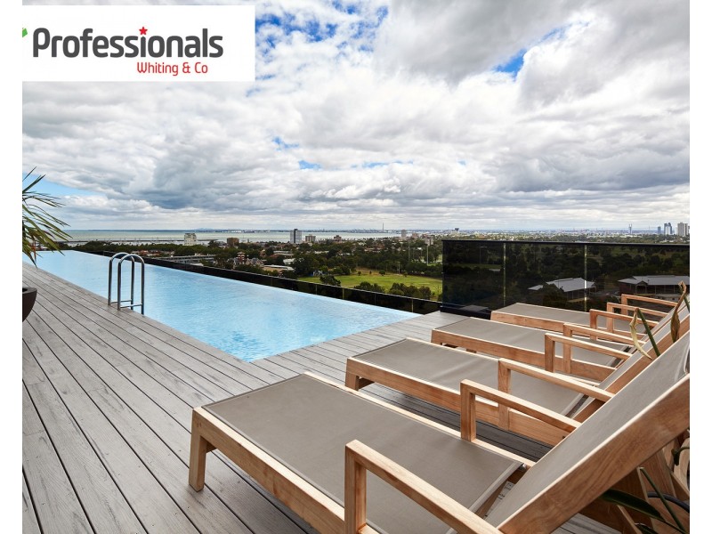 407/181 Fitzroy Street, St Kilda VIC 3182