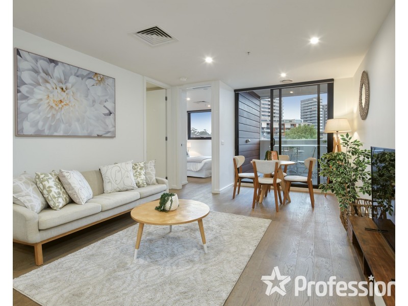 407/181 Fitzroy Street, St Kilda VIC 3182