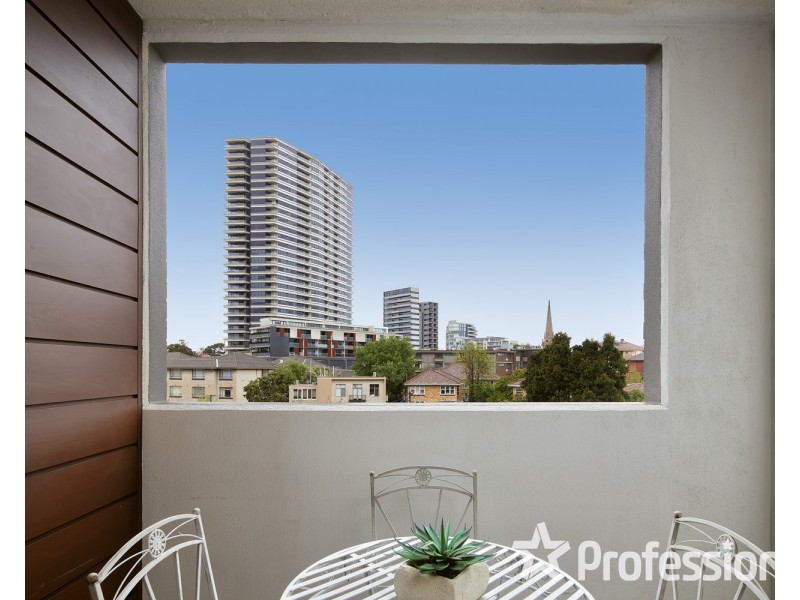 407/181 Fitzroy Street, St Kilda VIC 3182