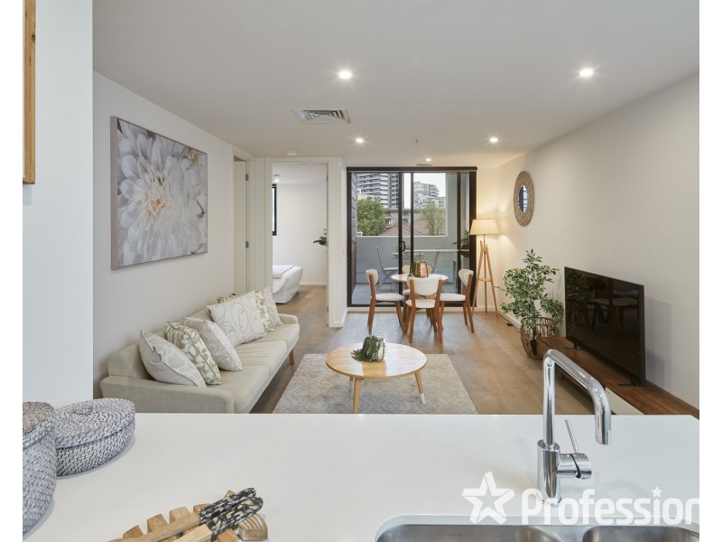 407/181 Fitzroy Street, St Kilda VIC 3182