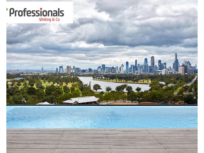 407/181 Fitzroy Street, St Kilda VIC 3182