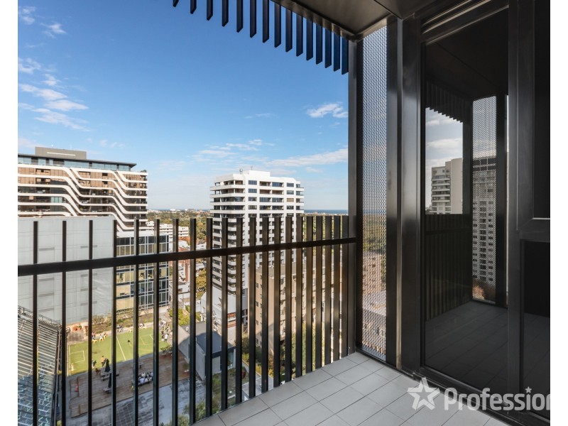 1107/470 St Kilda Road, Melbourne VIC 3000