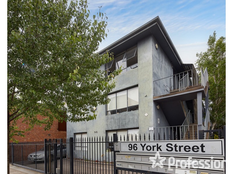 10/96 York Street, Richmond VIC 3121