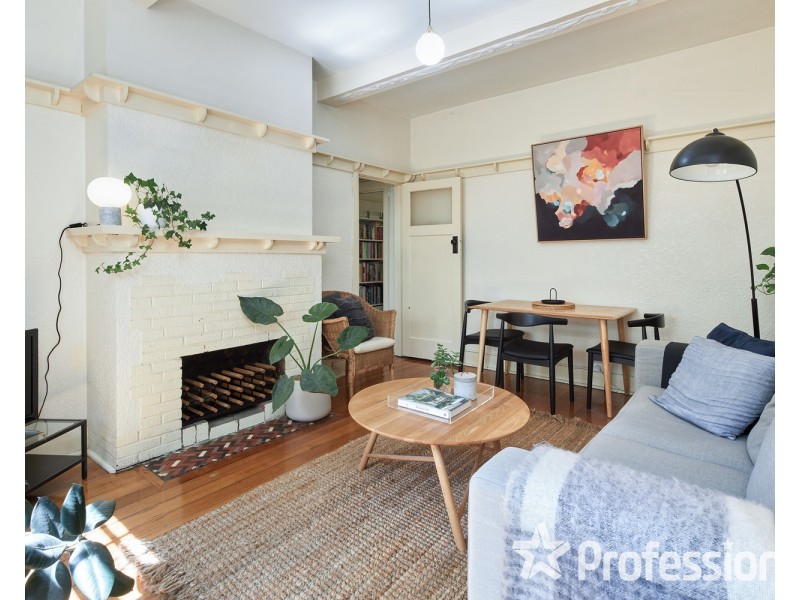 3/42A Mitford Street, Elwood VIC 3184