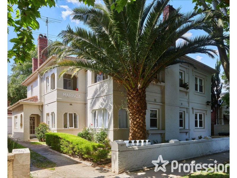 3/42A Mitford Street, Elwood VIC 3184