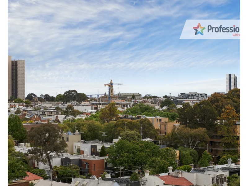 711/338 Kings Way, South Melbourne VIC 3205