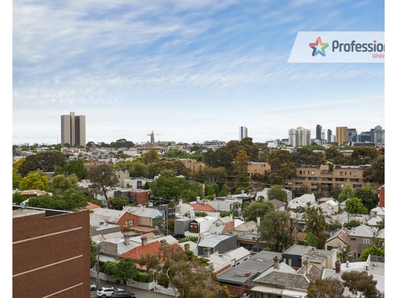 711/338 Kings Way, South Melbourne VIC 3205