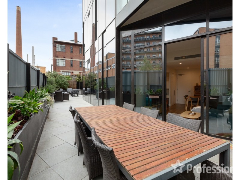 G17/555 St Kilda Road, Melbourne VIC 3000
