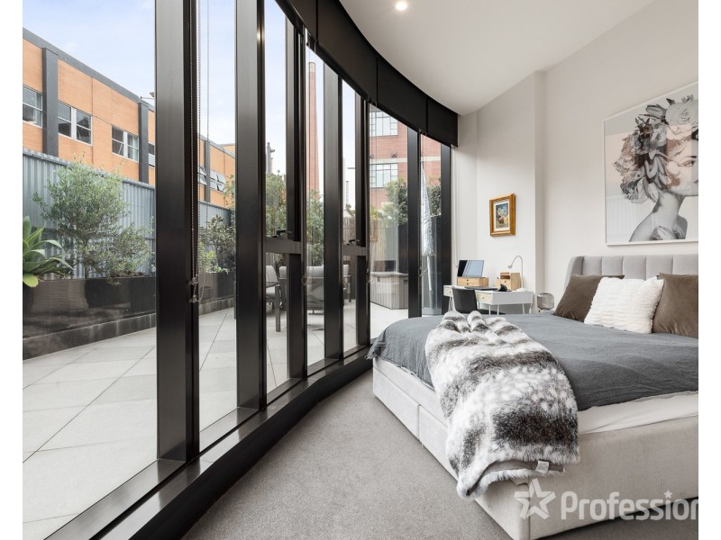 G17/555 St Kilda Road, Melbourne VIC 3000