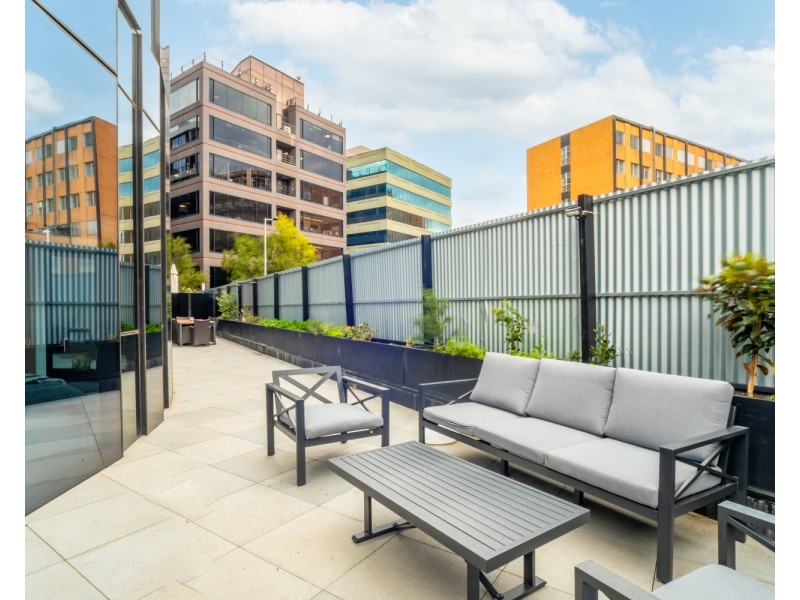 G17/555 St Kilda Road, Melbourne VIC 3000