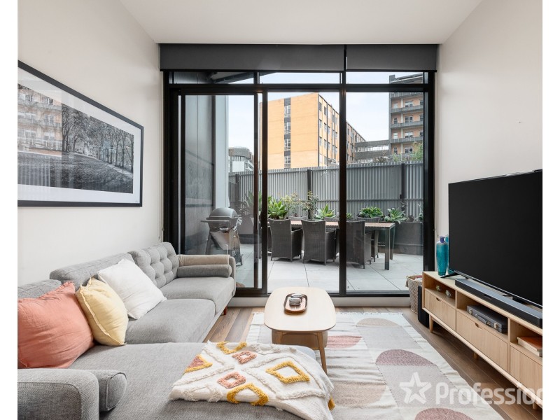 G17/555 St Kilda Road, Melbourne VIC 3000