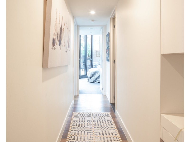 G17/555 St Kilda Road, Melbourne VIC 3000