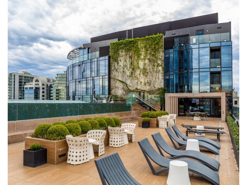 G17/555 St Kilda Road, Melbourne VIC 3000