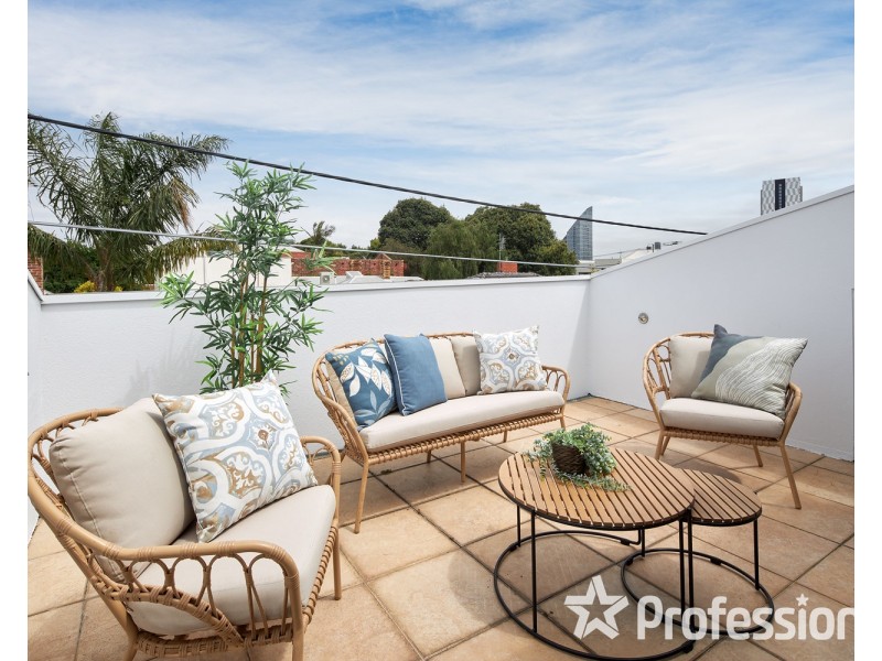 1-3 Coote Street, South Melbourne VIC 3205