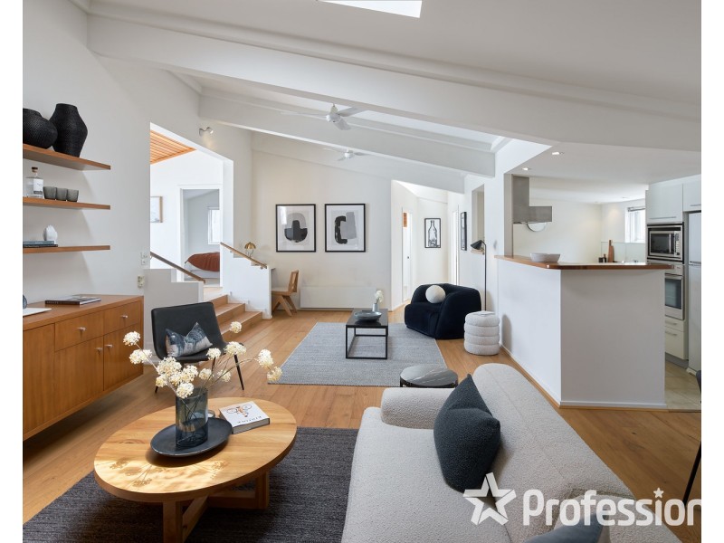 1-3 Coote Street, South Melbourne VIC 3205