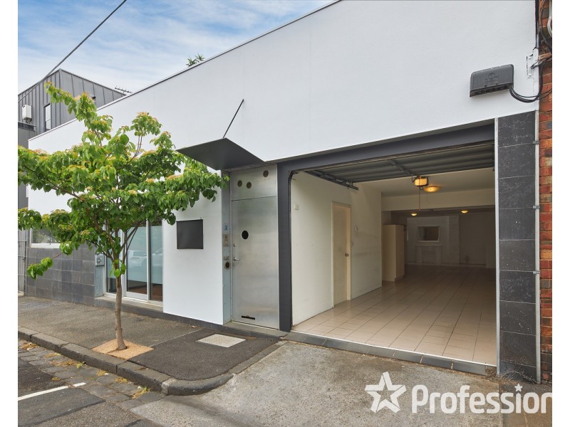 1-3 Coote Street, South Melbourne VIC 3205