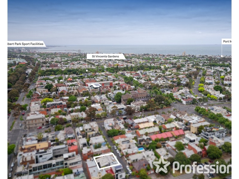 1-3 Coote Street, South Melbourne VIC 3205