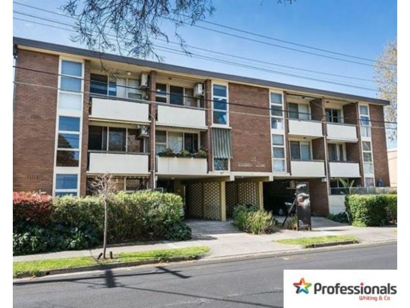 10/94 Tennyson Street, Elwood VIC 3184