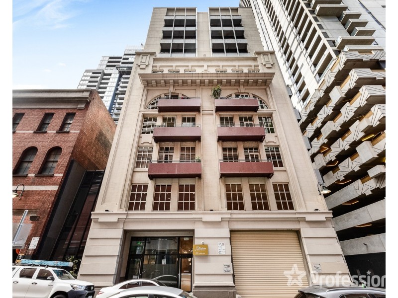 606/639 Little Bourke Street, Melbourne VIC 3000