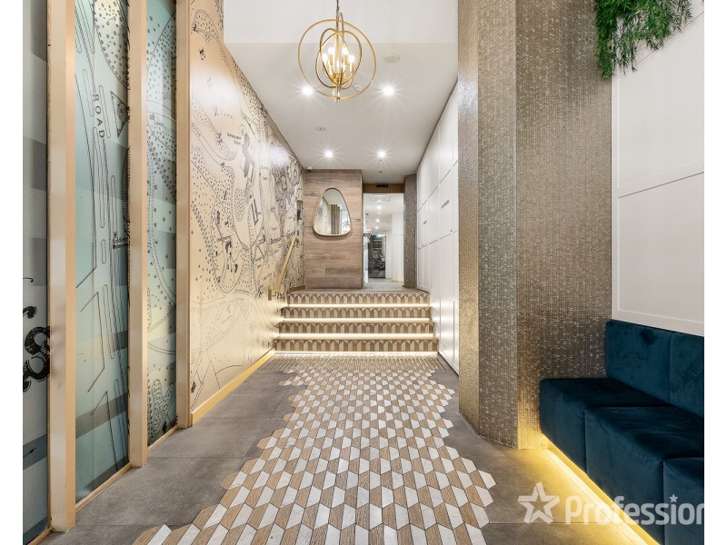 606/639 Little Bourke Street, Melbourne VIC 3000